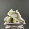 SZ43 Dickies Low Top Denim Green/White 232M50LXS68C 095492