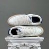 SZ43 Nike Court Vision Low 'White' HF1068-133 076130