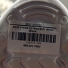 SZ 36.5 Nike Air Max Bolt 'White Black' CU4152-101