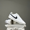 SZ43 Nike Court Royale 2 'White Black' DH3160-101 025176