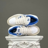 SZ40 Nike Air Jordan Stadium 90 'White Game Royal' DX4397-104 086046