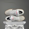 SZ40 adidas D-Pad Classic 'Grey Gum' JP8232 106434