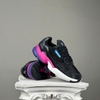 SZ37 adidas Falcon 'Black Shock Pink' CG6219 124789