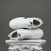 SZ40 Nike Court Borough Low Recraft 'White Black' DV5456-104 066264