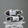 SZ40 Nike-Dunk Low Next Nature 'Summit White Baroque Brown' HF4292-100 066095