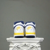 SZ41 Nike Flight Legacy 'Lakers' BQ4212-102 086191