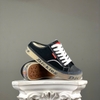 SZ40 Dickies Mule Low Black 055424