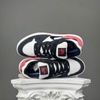SZ41 Nike SB Alleyoop 'White University Red' CJ0882-102 066673