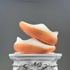 SZ39 Nike ReactX Rejuven8 Clogs 'Mist Orange' HV5060-802 106014