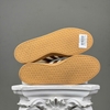 SZ43.3 adidas-VL Court 2.0 'Cream Brown' ID6016 066215