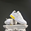 SZ37.5 Nike Air Force 1 Fontanka 'White Opti Yellow' DA7024-101 1051228