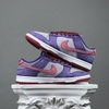 SZ40.5 Nike-Dunk Low Retro Vol. 1 SP 'Plum' CU1726-500 066057