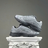 SZ38.5 Fila Chunky Grey/Black 096355