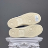 SZ43 Nike Air Jordan 1 AJKO Low x Union LA 'Sail Muslin' DZ4864-100 076085