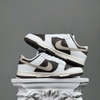 SZ40 Nike-Dunk Low Next Nature 'Summit White Baroque Brown' HF4292-100 066095