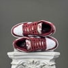 SZ41 Nike-Dunk Low 'Team Red' DD1391-601 066878