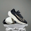 SZ42.5 Nike-Zoom Fly 5 'Black Metallic Gold Grain' DM8968-002 066063