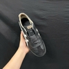 SZ41.5 Onitsuka Tiger Tokuten Slip-On 'Black White' 1183C290-001 0161370