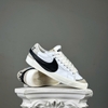 SZ42 Nike Blazer Low '77 Jumbo 'White Black' DN2158-101 035240