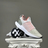 SZ42.5 Nike React Phantom Run Flyknit 2 'Pure Platinum' CJ0277-007 105793