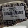 SZ 37.5 FILA Fluid Low Tops Sports Shoe Yellow F12W114111FTS