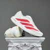 SZ43.3 Adidas Adizero EVO SL ‘Off White Better Scarlet’ JS1182 106402
