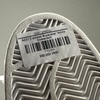 SZ 37.3 adidas Superstar 'White Iridescent' FY1264
