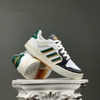 SZ40.7 adidas Entrap 'White Black Green' GX3796 065505