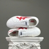 SZ41.5 ASICS Classic CT Slip-ON 'White Red' 1193A174-102 086009