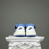 SZ40.5 Nike Full Force Low 'Polar' FB1362-100 076320