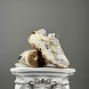 SZ 36.5 FILA Cat Claw Sports Casual Shoes F52W124101FTS