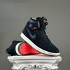 SZ41 Nike Air Jordan 1 High Zoom Comfort 'Court Black' CT0978-005 105372