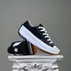 SZ40.5 Converse Run Star Hike Low 'Black Gum' 168816C 056336