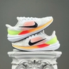 SZ42.5 Nike Air Zoom Winflo 9 'White Bright Crimson' DD6203-100 096465