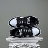 SZ40 Nike Dunk Low 'Panda Black White' DD1391-100 066001