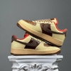 SZ42.5 Nike Air Force 1 '07 'Light British Cacao Wow' HQ3447-222 066101