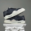 SZ42.5 Nike Air Jordan 4 RM 'Black Light Bone' FQ7939-001 066552