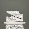 SZ38 PUMA MCM x Suede 'Whisper White' 366299-02 086855