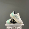 SZ40.5 Nike Air Zoom Winflo 9 'Light White Yellow' DV9121-011 075336