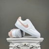 SZ36.5 Nike Court Vision Low Next Nature 'White Pink Oxford' DH3158-102 066831