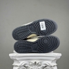 SZ41 Nike Dunk Low LX 'Black Team Gold' DV3054-001 076059