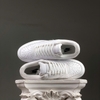 SZ44 Nike Court Vision Low 'Triple White' CD5463-100 036458