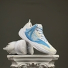 SZ42 ANTA Klay Thompson Light 8 Shoes 'White Blue' 112321603-2 036841