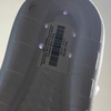 SZ10 Dép Nike Victori One Mens Comfort Slide Trắng 208493-16010T