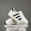 ADIDAS AdiFOM Superstar White Black (sẳn & oder) HQ8750