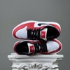 SZ40.5 Nike Air Jordan 1 Low Golf 'Chicago' DD9315-600 066052