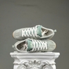 SZ40.7 adidas VS JOG 2.0 'Olive' JS4445 086577