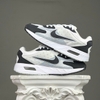 SZ42 Nike Air Max Solo 'White Black' DX3666-100 076745