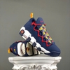 SZ42.5 Nike Air More Money 'Nautical Redux' AR5396-400 055499