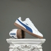 SZ40 PUMA Shoes Skate shoes 'Blue White' 372605-21 086354